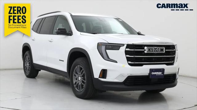 2025 GMC Acadia FWD Elevation for sale in Wichita, KS