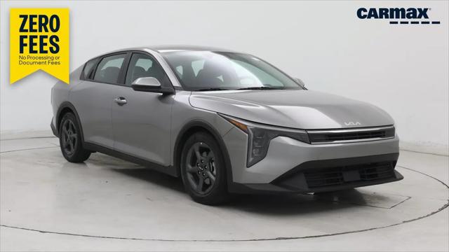 2025 Kia K4 LXS for sale in Wichita, KS