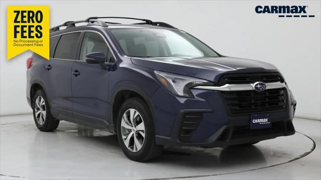 2023 Subaru Ascent Premium 7-Passenger for sale in Wichita, KS