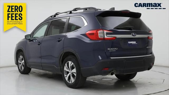 2023 Subaru Ascent Premium 7-Passenger for sale in Wichita, KS