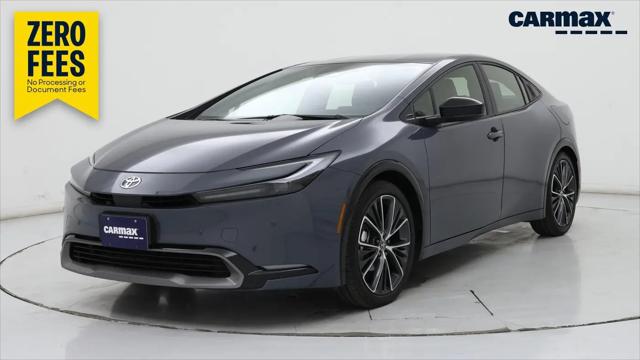2024 Toyota Prius XLE for sale in Wichita, KS