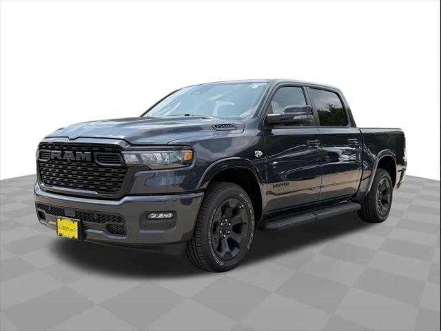 2026 RAM 1500 RAM 1500 LONE STAR CREW CAB 4X4 57 BOX