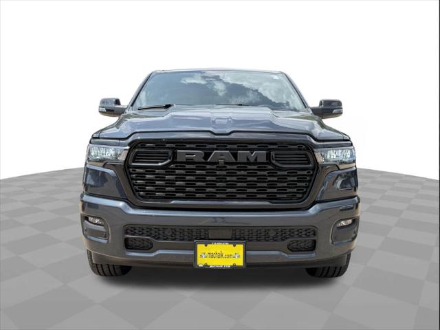 2026 RAM 1500 RAM 1500 LONE STAR CREW CAB 4X4 57 BOX