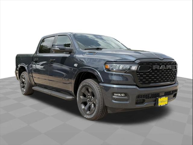 2026 RAM 1500 RAM 1500 LONE STAR CREW CAB 4X4 57 BOX