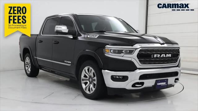 2024 Ram 1500 Limited Crew Cab 4x4 5'7" Box for sale in Hoover, AL