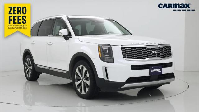 2020 Kia Telluride EX for sale in Charlottesville, VA