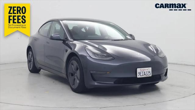 2023 Tesla Model 3 Rear-Wheel Drive for sale in Irvine, CA