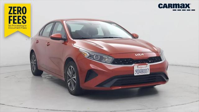 2023 Kia Forte LXS for sale in Irvine, CA