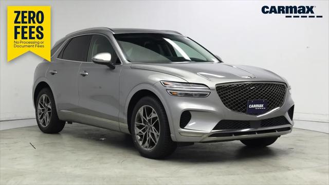 2022 Genesis GV70 2.5T AWD for sale in Irvine, CA