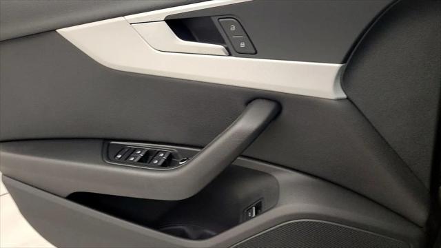 2017 Audi A4 ultra Premium