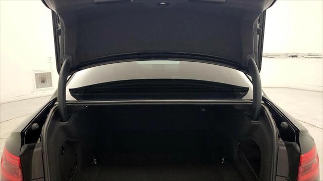 2017 Audi A4 ultra Premium