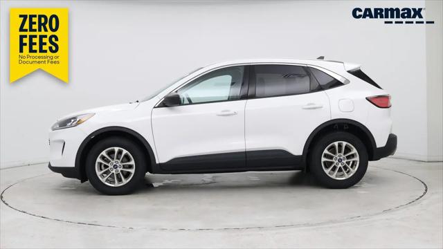 2022 Ford Escape SE Hybrid for sale in Raleigh, NC