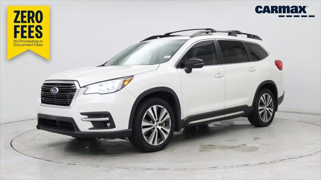 2021 Subaru Ascent Limited for sale in Raleigh, NC