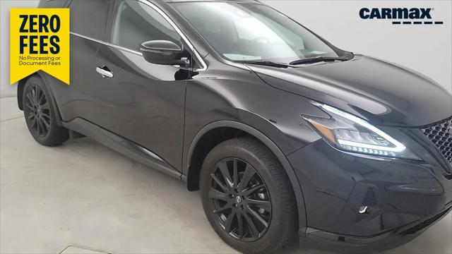 2024 Nissan Murano SV Intelligent AWD for sale in Raleigh, NC