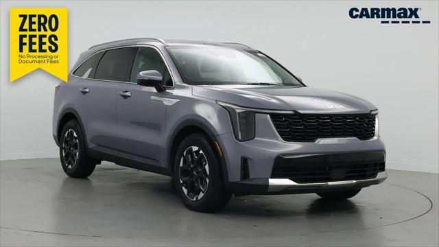 2024 Kia Sorento S for sale in Raleigh, NC