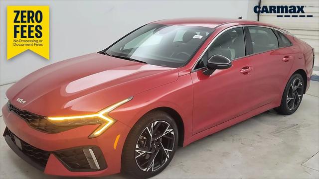 2025 Kia K5 GT-Line for sale in Raleigh, NC