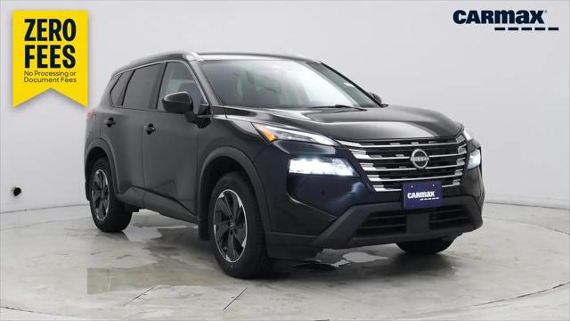 2024 Nissan Rogue SV Intelligent AWD for sale in Raleigh, NC