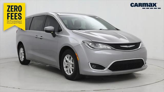 2017 Chrysler Pacifica Touring Plus for sale in Merrillville, IN