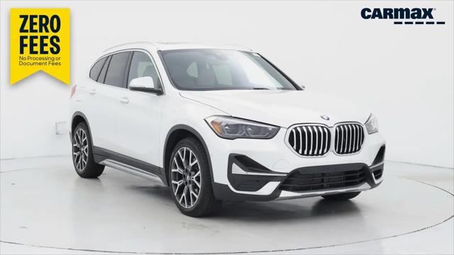 2021 BMW X1 sDrive28i for sale in Winterville, NC