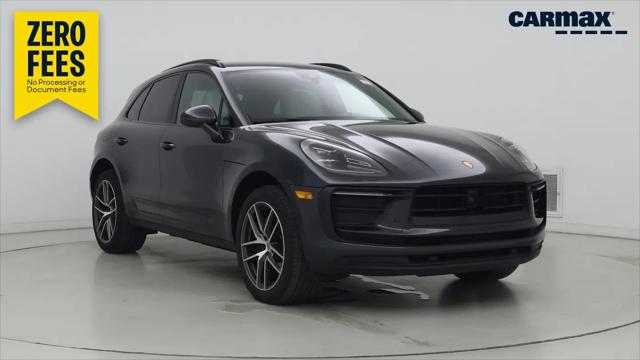 2023 Porsche Macan Macan for sale in Stockbridge, GA