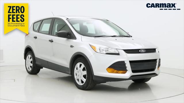 2015 Ford Escape S for sale in Stockbridge, GA