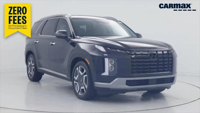 2024 Hyundai Palisade SEL for sale in Stockbridge, GA