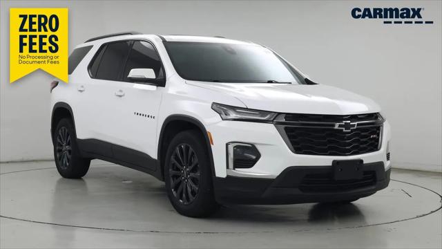 2023 Chevrolet Traverse AWD RS for sale in Stockbridge, GA