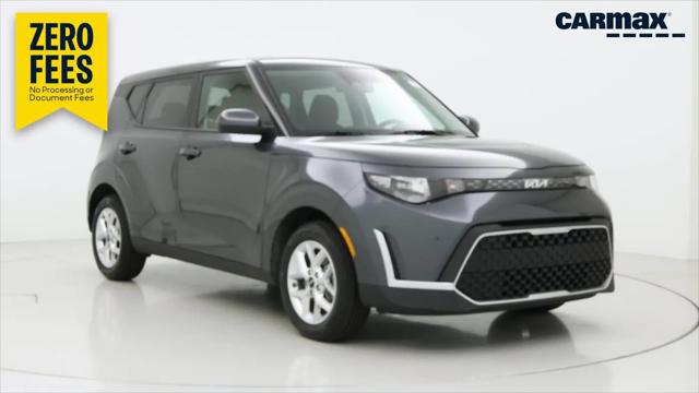 2025 Kia Soul LX for sale in Stockbridge, GA