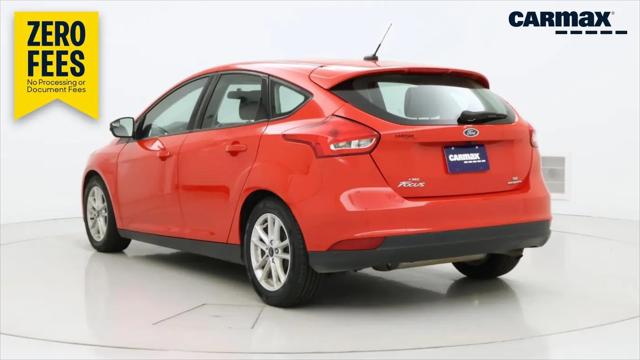2016 Ford Focus SE for sale in Stockbridge, GA