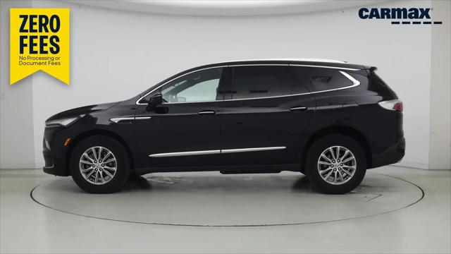 2023 Buick Enclave Essence AWD for sale in Stockbridge, GA