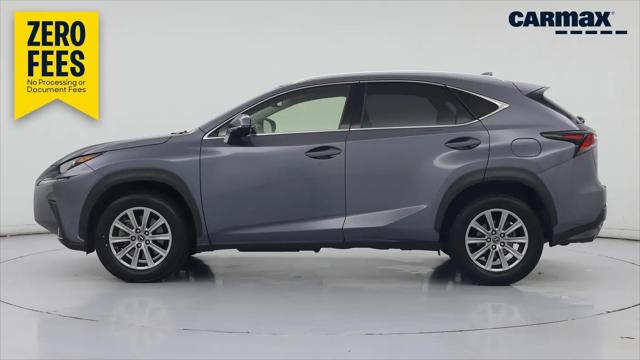 2020 Lexus NX 300 NX 300 for sale in Irving, TX
