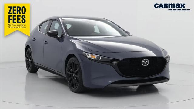 2025 Mazda Mazda3 2.5 S Carbon Edition for sale in Indianapolis, IN