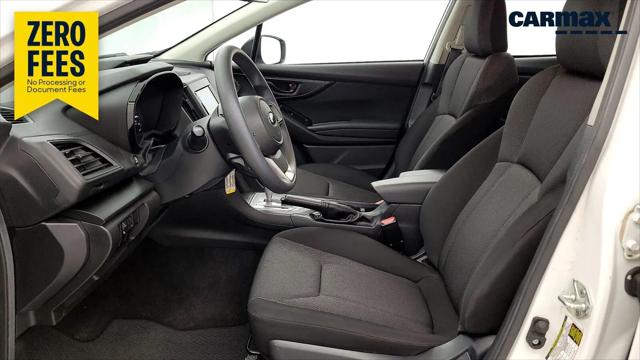 2022 Subaru Impreza Base Sedan for sale in Indianapolis, IN