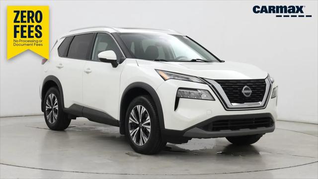 2023 Nissan Rogue SV Intelligent AWD for sale in Indianapolis, IN