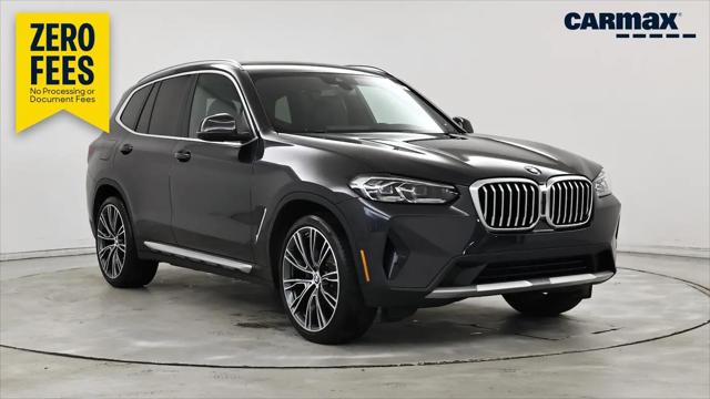 2023 BMW X3 sDrive30i for sale in Winston-Salem, NC