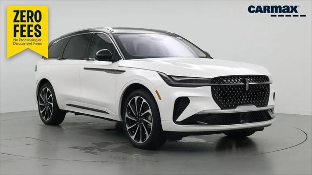 2025 Lincoln Nautilus Black Label for sale in Wilmington, NC