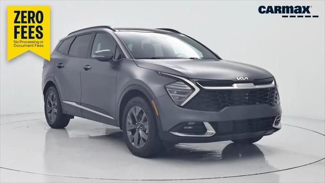 2023 Kia Sportage Hybrid SX-Prestige for sale in Franklin, TN