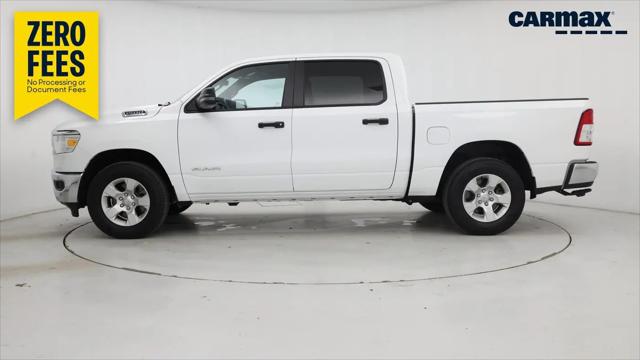 2023 Ram 1500 Big Horn Crew Cab 4x4 5'7" Box for sale in Franklin, TN