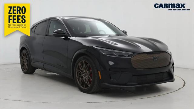 2025 Ford Mustang Mach-E GT for sale in Franklin, TN