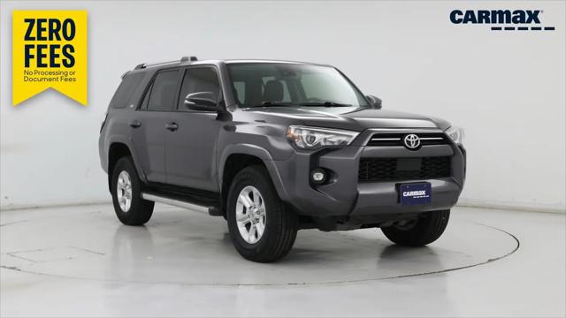 2021 Toyota 4Runner SR5 Premium for sale in Merriam, KS