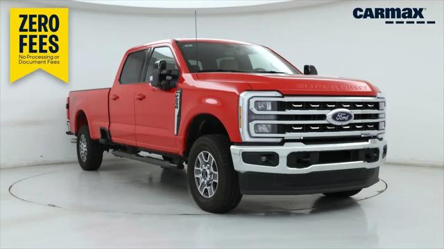 2026 Ford F-250 LARIAT for sale in Merriam, KS