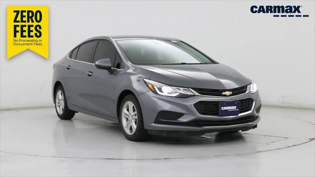 2018 Chevrolet Cruze LT Auto for sale in Merriam, KS