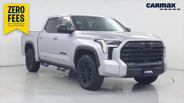 2024 Toyota Tundra SR5 for sale in Houston, TX