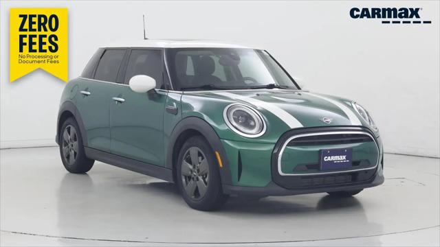 2023 MINI Hardtop Cooper for sale in Houston, TX