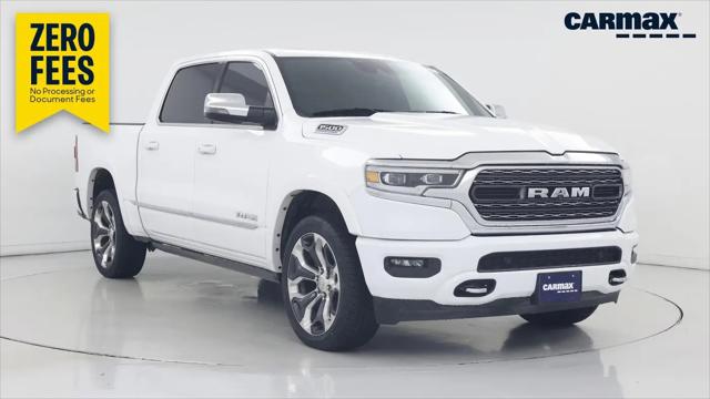 2024 Ram 1500 Limited Crew Cab 4x4 5'7" Box for sale in Houston, TX
