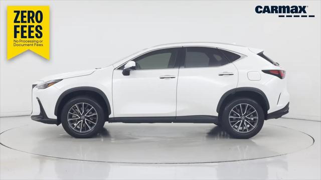 2024 Lexus NX Premium for sale in Houston, TX