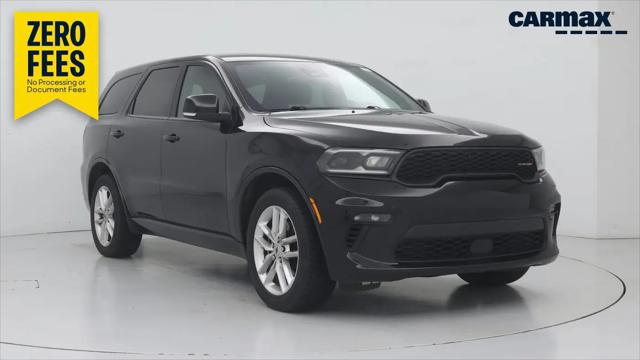 2022 Dodge Durango GT Plus RWD for sale in College Station, TX