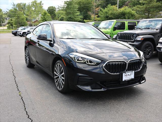 2022 BMW Coupe i xDrive for sale in Beacon, NY