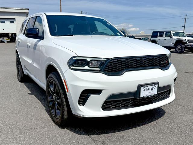 2026 Dodge Durango GT AWD for sale in Beacon, NY