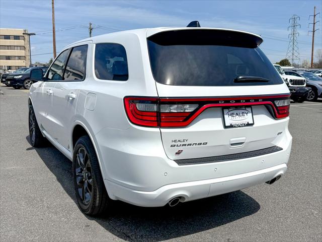 2026 Dodge Durango GT AWD
